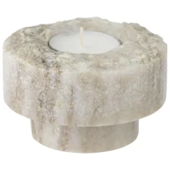 Forli Marble Votive - Nature
