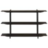 Formal Shelving Configuration 4