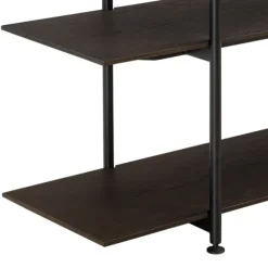 Formal Shelving Configuration 10
