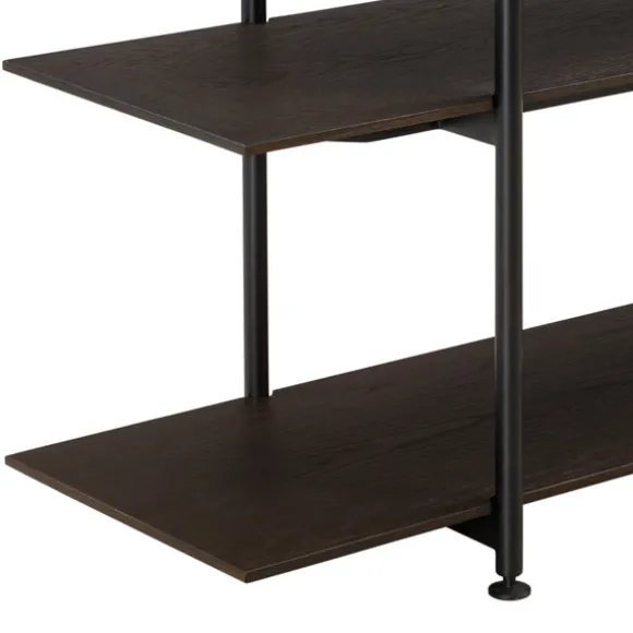 Formal Shelving Configuration 10