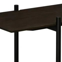 Formal Shelving Configuration 4