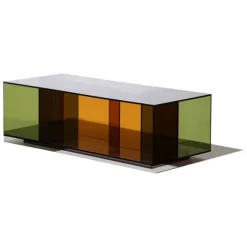 Fragments Coffee Table