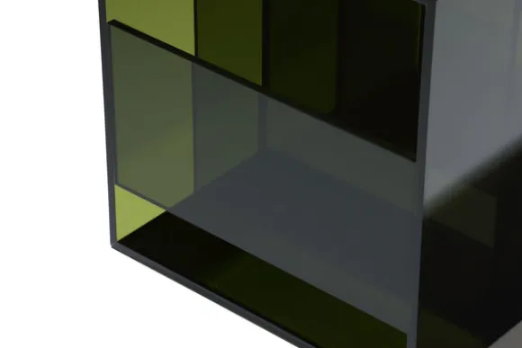 Fragments Multi Purpose Table