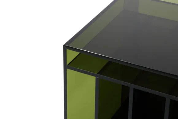 Fragments Multi Purpose Table
