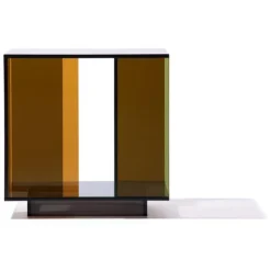 Fragments Side Table