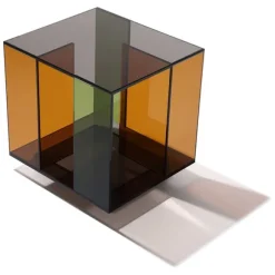 Fragments Side Table