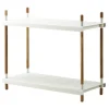 Frame Shelving System - High