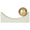 Fretta Small Sculpture