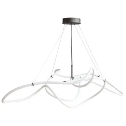 Ghost Chandelier