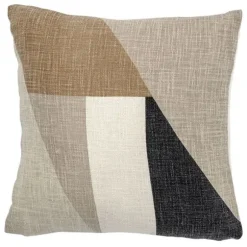 Ginette Cotton Pillow
