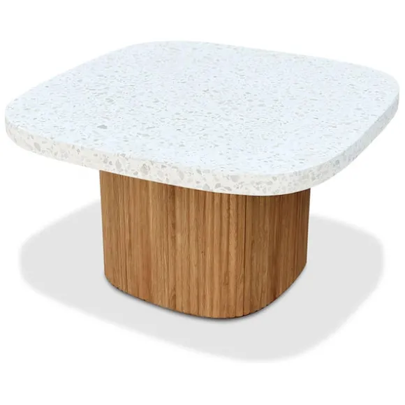 Gion Terrazzo Coffee Table