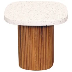 Gion Terrazzo Coffee Table