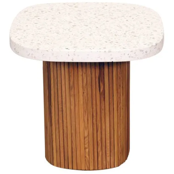 Gion Terrazzo Coffee Table