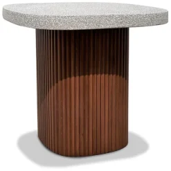 Gion Terrazzo Coffee Table