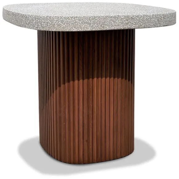 Gion Terrazzo Coffee Table