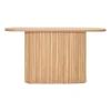 Gion Timber Console