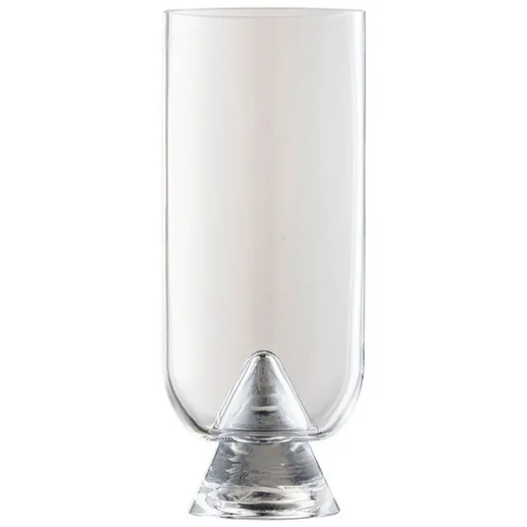 Glacies Vase