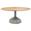 Glaze Dining Table