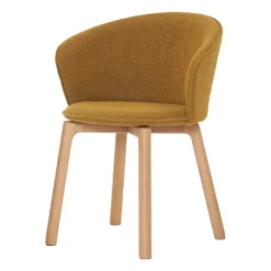 Glide Dining Chair