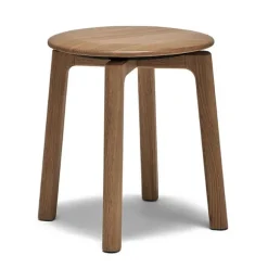Glide Low Stool