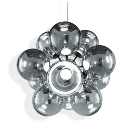 Globe Burst Chandelier