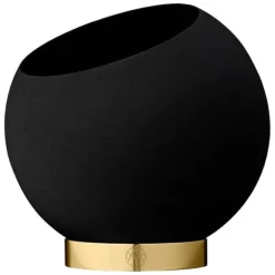 Globe Flowerpot