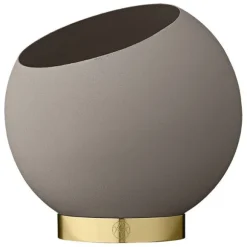 Globe Flowerpot