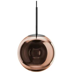 Globe Pendant Lamp