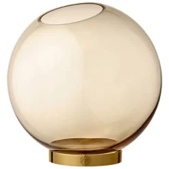 Globe Vase