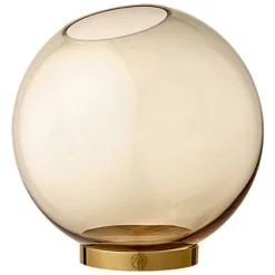 Globe Vase