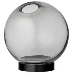 Globe Vase