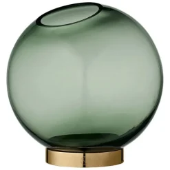 Globe Vase