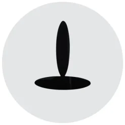 Glyph Occasional Table