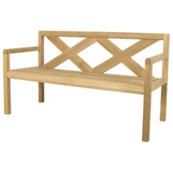 Grace 2 Seater Bench