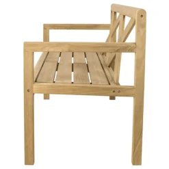 Grace 2 Seater Bench