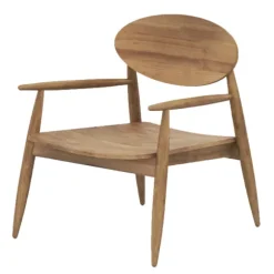 Grace Lounge Chair