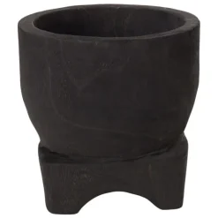 Grand Wooden Planter