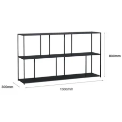 Grillo Shelf - Wide