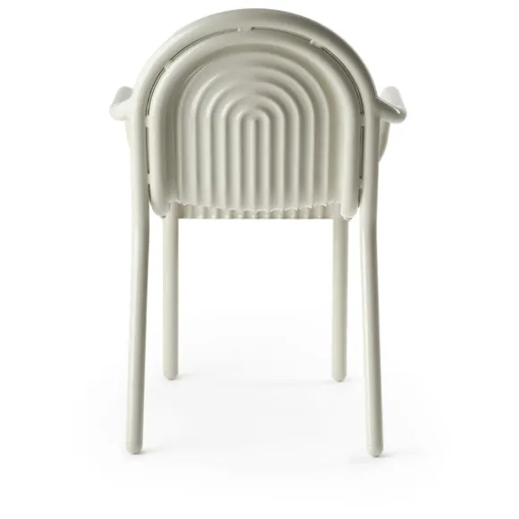 Groove Arm Chair