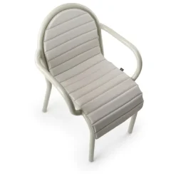 Groove Arm Chair