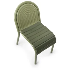 Groove Seat Cushion