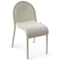 Groove Seat Cushion