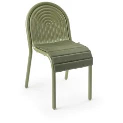 Groove Seat Cushion
