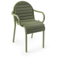 Groove Seat Cushion
