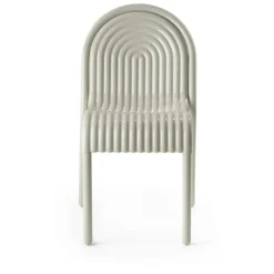 Groove Side Chair