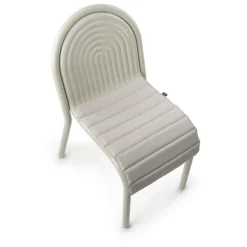 Groove Side Chair