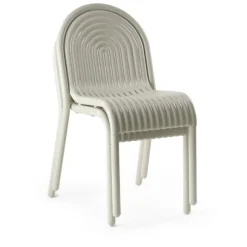 Groove Side Chair