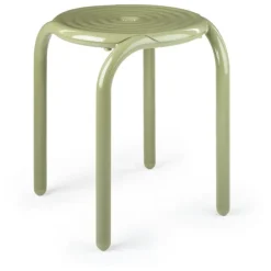 Groove Stool