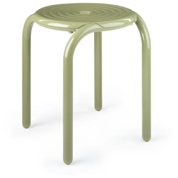 Groove Stool