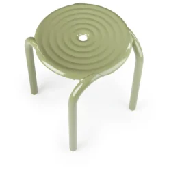 Groove Stool